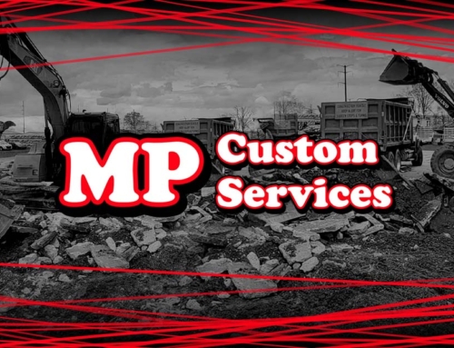 Dump Truck Service in Macungie Pennsylvania