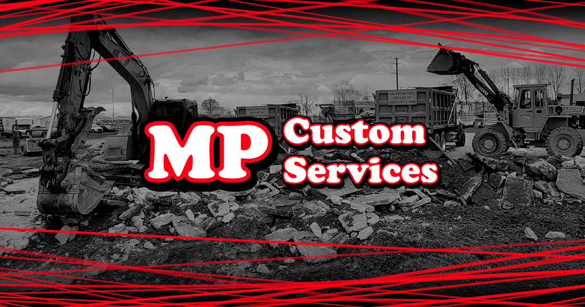 Dump Truck Service in Macungie Pennsylvania