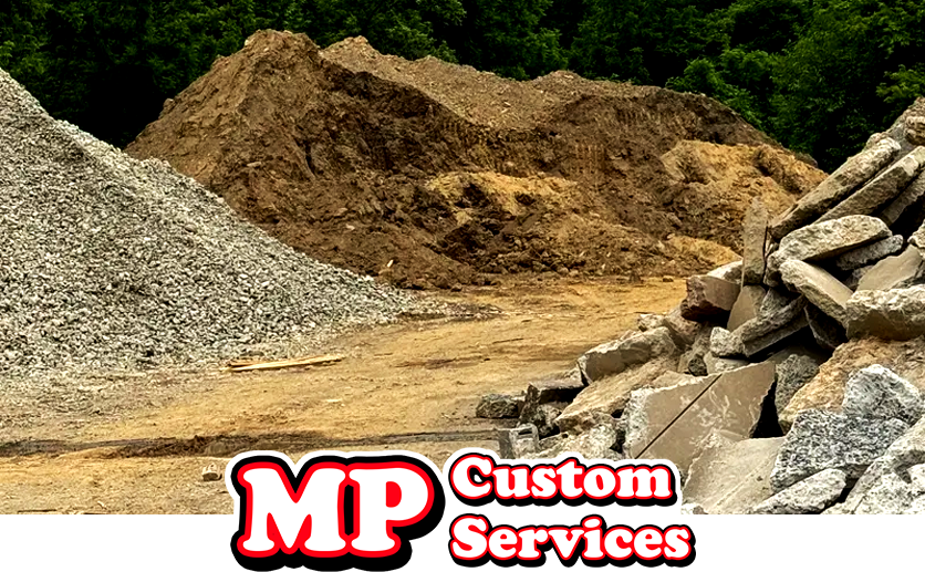 Dumpster Rental In Emmaus | Mp Custom Services