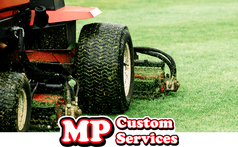 Field Mowing In Emmaus Pennsylvania | Mp Custom Services