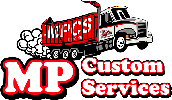 | Mp Custom Services